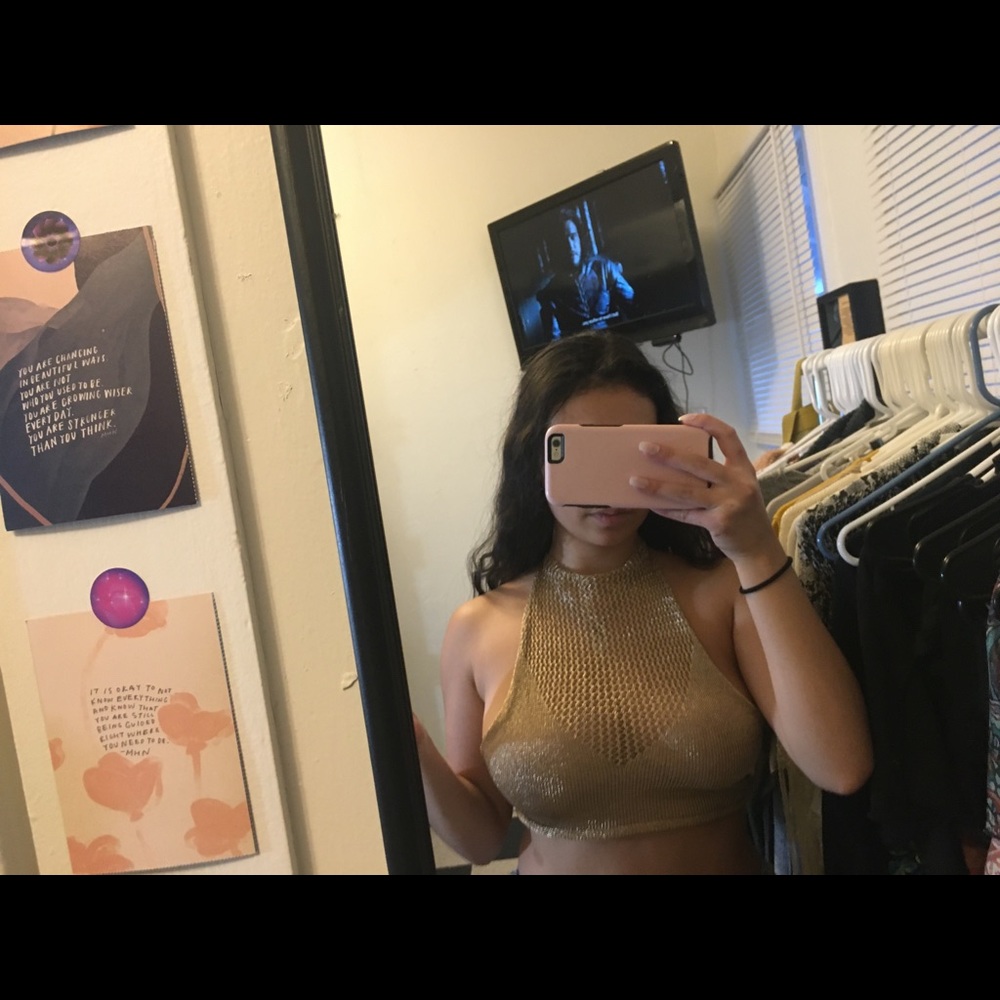 Festival top